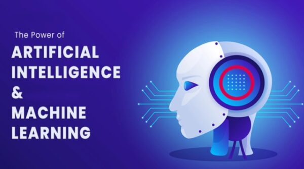 The Transformative Power of AI and ML - Achiever