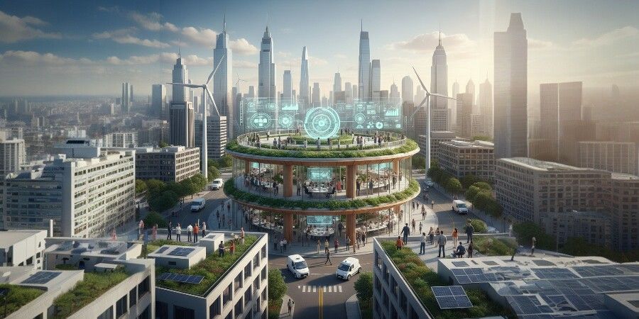 Sustainability Takes Center Stage: How Global Goals Are Driving Innovation