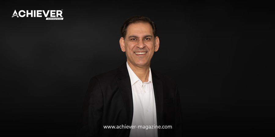 Dr Hassan Mubark – Leading Strategic Regeneration and Global Health Innovation