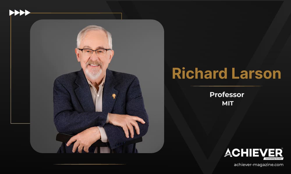 Richard Larson