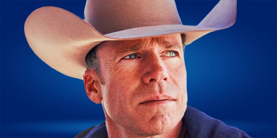 Taylor Sheridan Net Worth