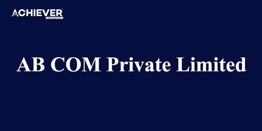 ABCom Private Limited launches a nationwide laptop rental service