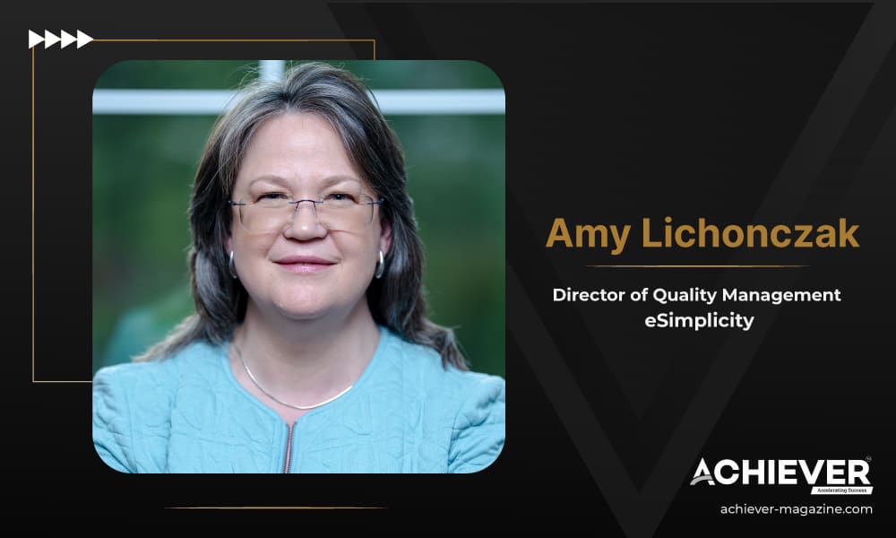 Amy Lichonczak