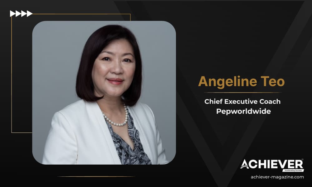 Angeline Teo
