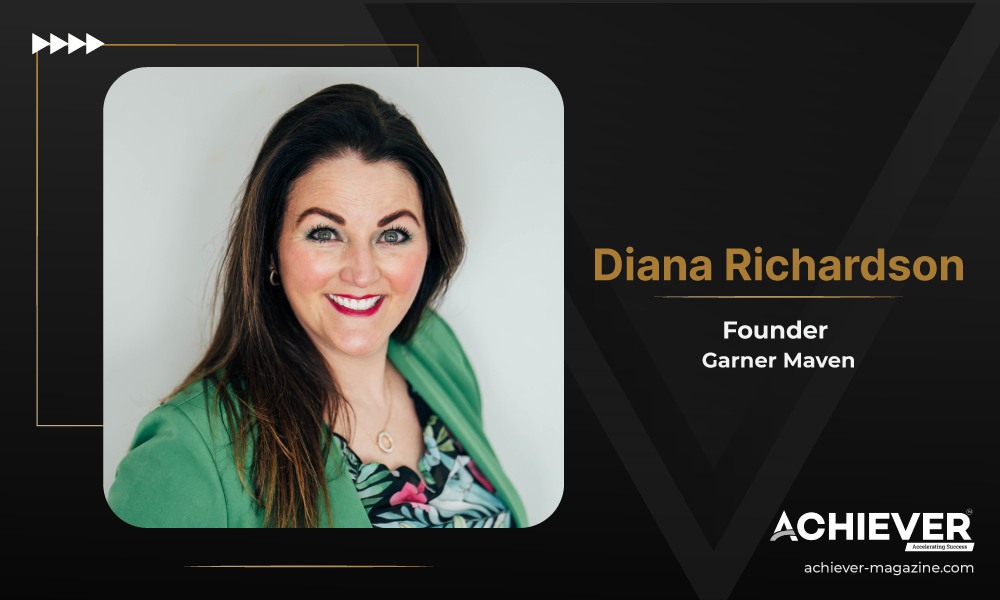 Diana Richardson