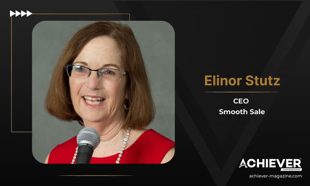 Elinor Stutz