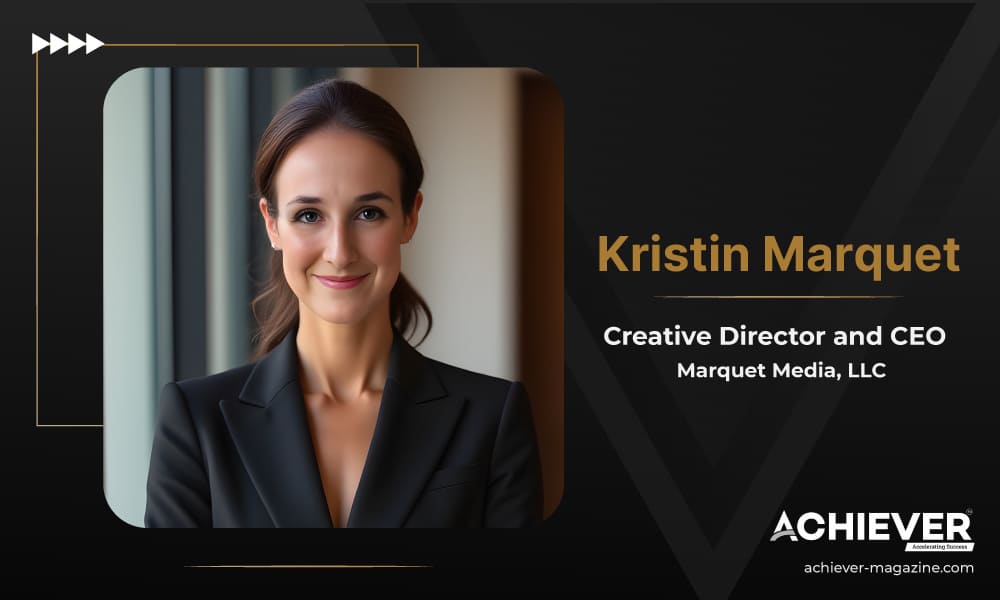 Kristin Marquet