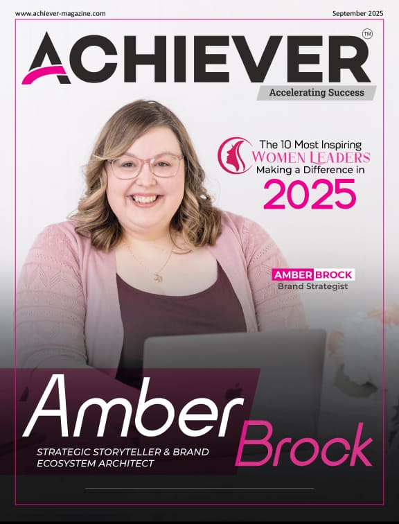 The 10 Most Inspiring Women Leaders Making a Difference in 2025