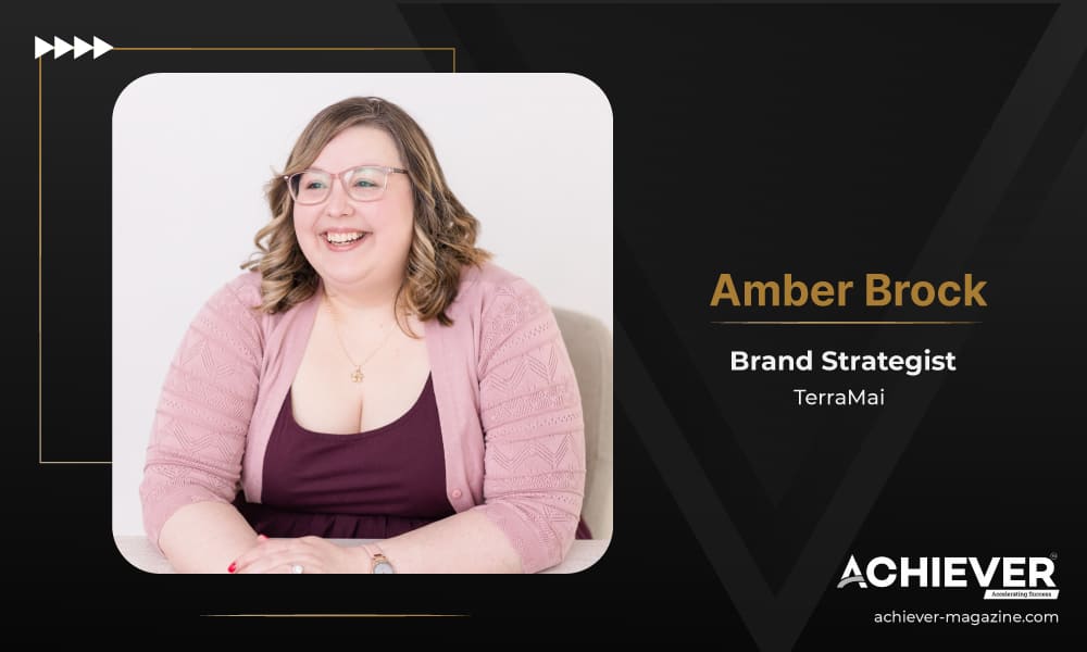 Amber Brock