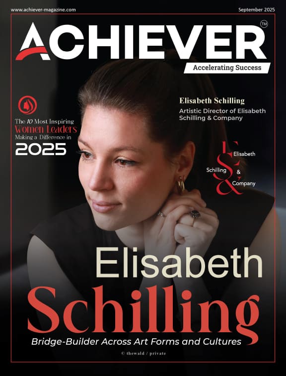 The 10 Most Inspiring Women Leaders Making a Difference in 2025