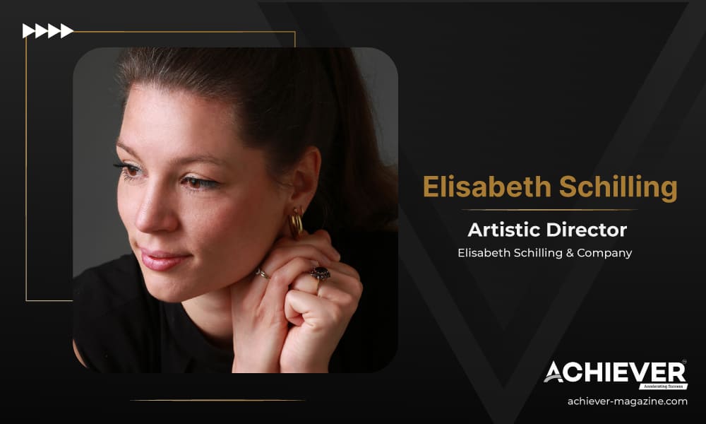 Elisabeth Schilling