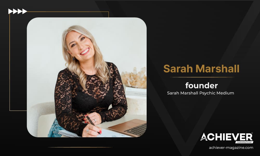 Sarah Marshall