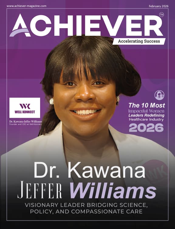 The 10 Most Impactful Women Leaders Redefining the Healthcare Industry, 2026