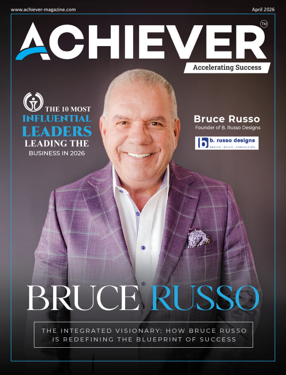 The 10 Most Influential Leaders Leading the Business in 2026