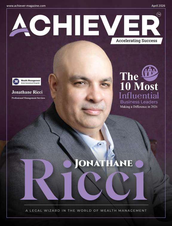 The 10 Most Influential Business Leaders Making a Difference in 2026