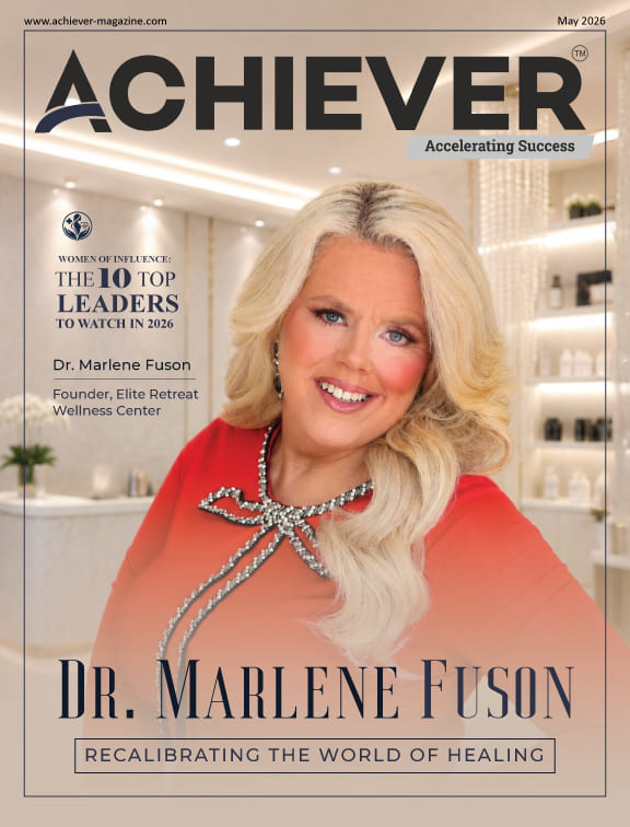 Women of Influence: The Top 10 Leaders to Watch in 2026
