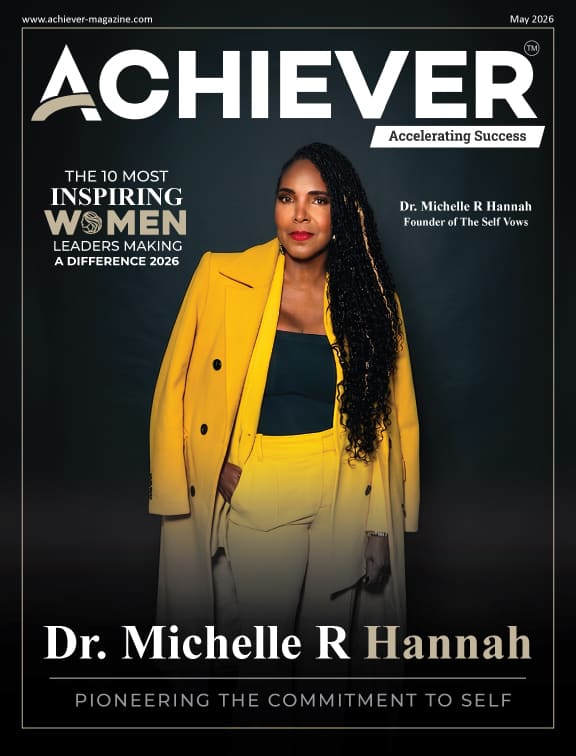 The 10 Most Inspiring Women Leaders Making a Difference, 2026
