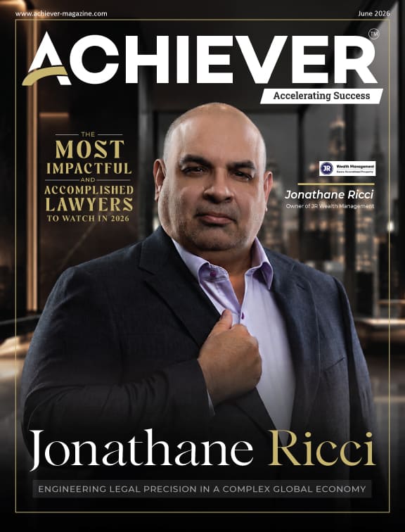 The Most Impactful and Accomplished Lawyers to Watch in 2026