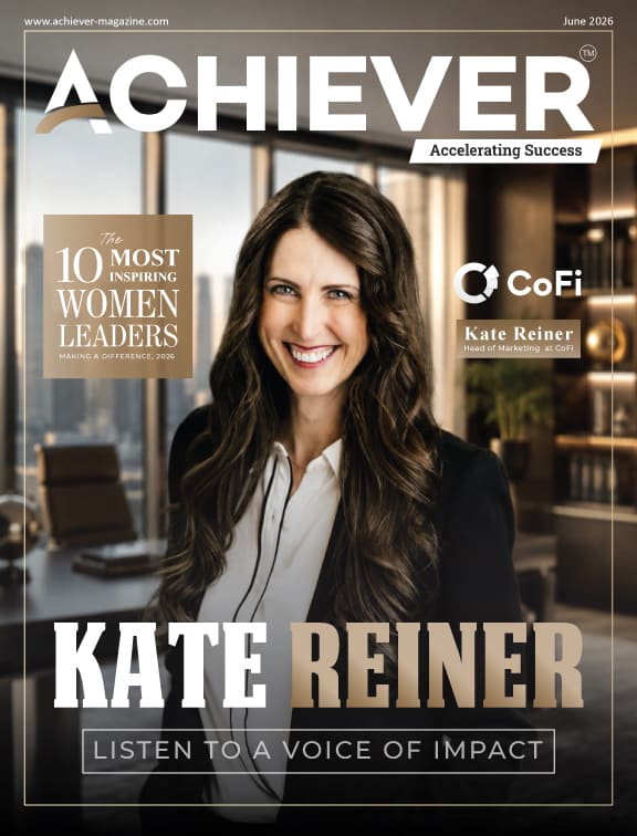 The 10 Most Inspiring Women Leaders Making a Difference, 2026