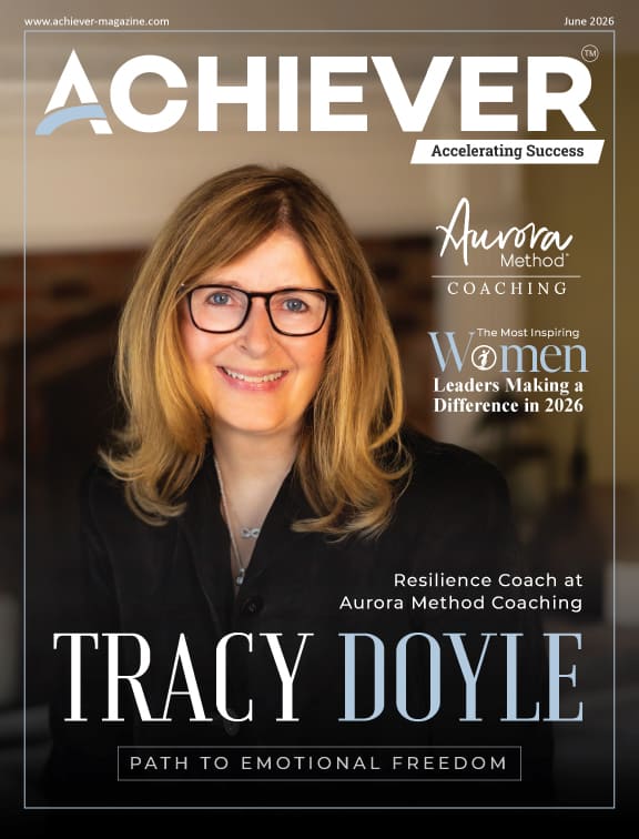 The Most Inspiring Women Leaders Making a Difference in 2026