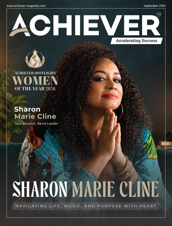 Achiever Spotlight: Women of the Year 2026