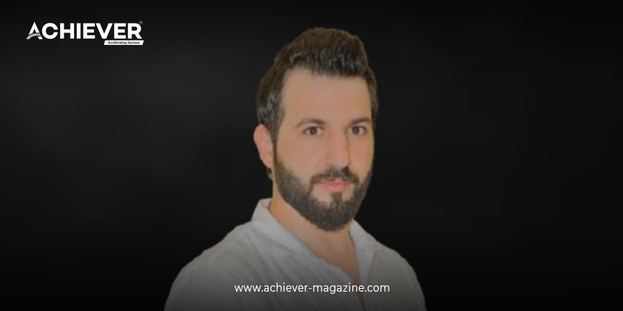 Abdel Rahman Tallawi – Designing Intelligence for the Projects That Shape Tomorrow
