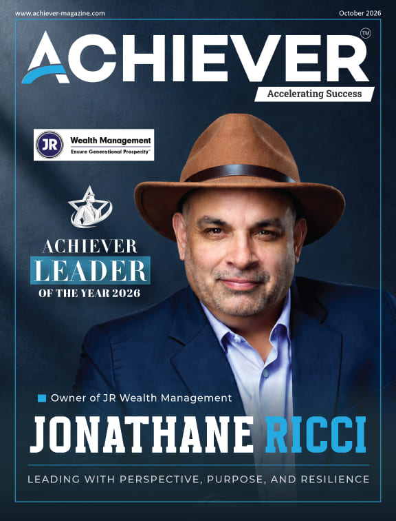 Achiever Leader of the Year 2026